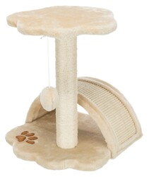 Trixie Yavru Kedi Tırmalama ve Oyun Tahtası 43 Cm - Thumbnail