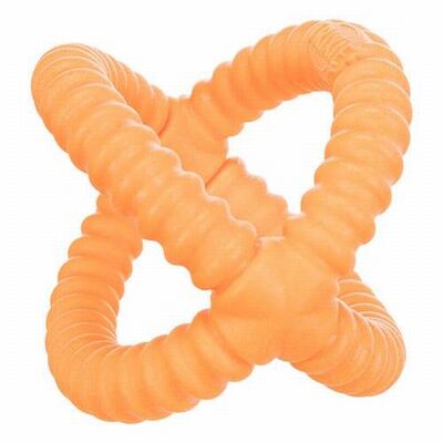 Trixie Termoplastik Yüzen Köpek Oyuncağı 14 cm 