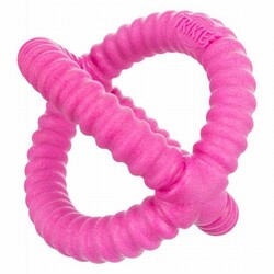 Trixie Termoplastik Yüzen Köpek Oyuncağı 14 cm - Thumbnail