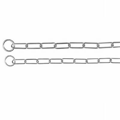 Trixie Zincir Köpek Boyun Tasması 59 Cm 4 Mm 