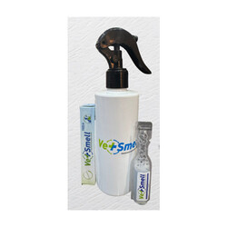 VetSmell - Vetsmell Max Konsantre Enzimatik Pet Koku Giderim Ekstresi 5 ml + Sprey Şişe 