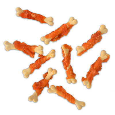 Wanpy Karışık Yılbaşı Köpek Ödül Maması 300 Gr 