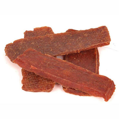 Wanpy Oven Roasted Gerçek Ördek Fileto Köpek Ödülü 100 Gr 