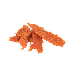 Wanpy Oven Roasted Gerçek Tavuk Fileto Köpek Ödülü 100 Gr - Thumbnail