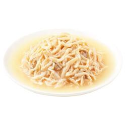 Wanpy Stew Sos İçinde Tavuklu Yetişkin Kedi Konservesi 70 Gr - Thumbnail