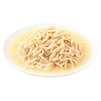 Wanpy Stew Sos İçinde Tavuklu Yetişkin Kedi Konservesi 70 Gr 
