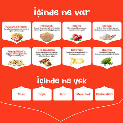 Wanpy With Oven Baked Bites Ton Balıklı Tahılsız Yetişkin Kedi Maması 8 Kg 