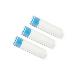 Wero - Wero Akıllı Kedi Kum Kabı Çöp Poşeti 3'lü Paket 