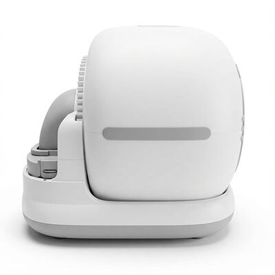 Wero Akıllı Kedi Tuvaleti Max Kameralı Versiyon CLB MAXCAM 