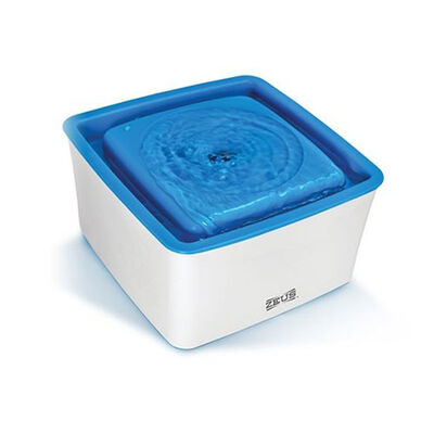 Dogit Zeus Mini Dog Fountain 1,5 Lt